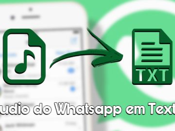 Download Tutorial – Como transformar qualquer áudio do Whatsapp em texto no Android. (Android) Download Tutorial – Como transformar qualquer áudio do Whatsapp em texto no Android.