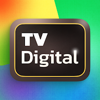 Download TV Digital: tv online ao vivo MOD APK v1.4.7 (Sem Anúncios) (Android) Download TV Digital: tv online ao vivo MOD APK v1.4.7 (Sem Anúncios)
