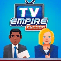 Download TV Empire Tycoon – Idle Management Game MOD APK v1.27 (Dinheiro Infinito)