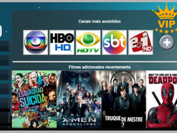 Download Tv Livre v5.8 APK – Canais de Tv Online, Filmes e Series Grátis para Android. (Android) Download Tv Livre v5.8 APK – Canais de Tv Online, Filmes e Series Grátis para Android.