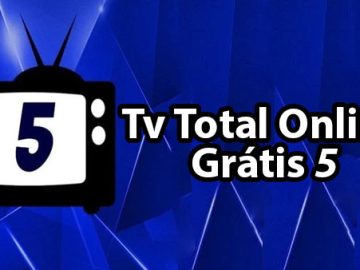 Download Tv Total Online Grátis 5 v2.0.1 APK – TV ao vivo em HD (Android) Download Tv Total Online Grátis 5 v2.0.1 APK – TV ao vivo em HD
