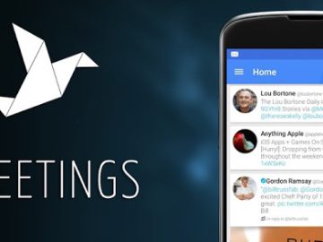 Download Tweetings for Twitter v8.6.4 Apk Full (Android) Download Tweetings for Twitter v8.6.4 Apk Full