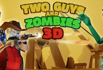 Two Guys & Zombies 3D v0.8010 Apk Mod (Dinheiro Infinito) Download Two Guys & Zombies 3D v0.8010 Apk Mod (Dinheiro Infinito)