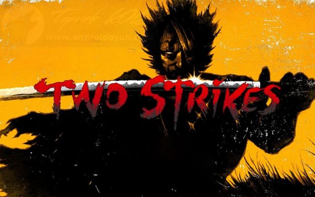 Download Two Strikes v1.2.0 FULL APK – VERSÃO COMPLETA