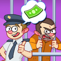 Download Tycoon Prison Game – idle criminal simulator MOD APK v1.0.21 (Dinheiro Infinito)