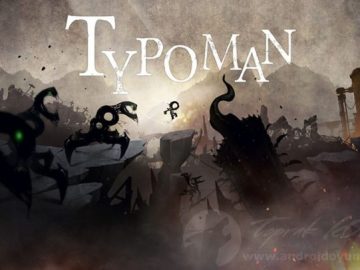 Download Typoman Mobile v1.0 MOD APK – MEGA MODIFICADO (Android) Download Typoman Mobile v1.0 MOD APK – MEGA MODIFICADO