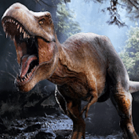 Download Tyrannosaurus Simulator MOD APK v1.0.4 (Dinheiro Infinito)