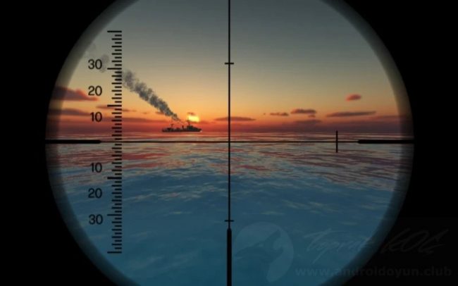 Download U-Boat Game v1.093 MOD APK – DINHEIRO INFINITO