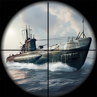 Download UBoat Attack MOD APK v2.56.0 (Dinheiro Infinito) (Android) Download UBoat Attack MOD APK v2.56.0 (Dinheiro Infinito)