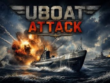 Download Uboat Attack v2.58.1 MOD APK – DINHEIRO INFINITO (Android) Download Uboat Attack v2.58.1 MOD APK – DINHEIRO INFINITO