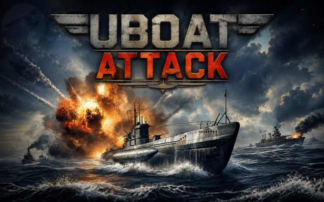 Download Uboat Attack v2.58.1 MOD APK – DINHEIRO INFINITO