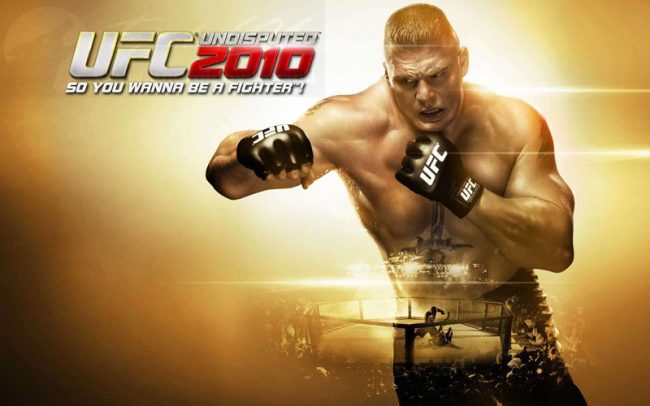Download UFC 2010 Undisputed v1.0 FULL APK – VERSÃO COMPLETA