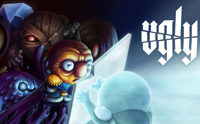 Download Ugly v1.2.0 FULL APK – VERSÃO COMPLETA