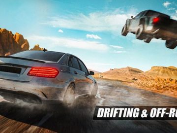 Download UHD Ultimate Hajwala Drifter v1.2.66 MOD APK – DINHEIRO INFINITO