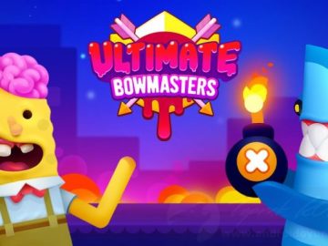 Download Ultimate Bowmasters v1.0.17 MOD APK – DINHEIRO INFINITO (Android) Download Ultimate Bowmasters v1.0.17 MOD APK – DINHEIRO INFINITO