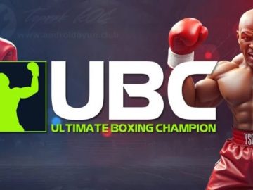 Download Ultimate Boxing Champion v1.5.5 MOD APK – DINHEIRO INFINITO (Android) Download Ultimate Boxing Champion v1.5.5 MOD APK – DINHEIRO INFINITO