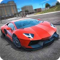 Download Ultimate Car Driving Simulator MOD APK v7.3.1 (Dinheiro Infinito)