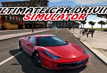 Ultimate Car Driving Simulator v7.11 Apk Mod (Dinheiro Infinito) Download Ultimate Car Driving Simulator v7.11 Apk Mod (Dinheiro Infinito)