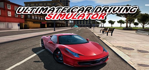 Ultimate Car Driving Simulator v7.11 Apk Mod (Dinheiro Infinito)