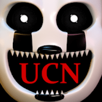Download Ultimate Custom Night MOD APK v1.0.9 (Desbloqueado/Versão Completa)