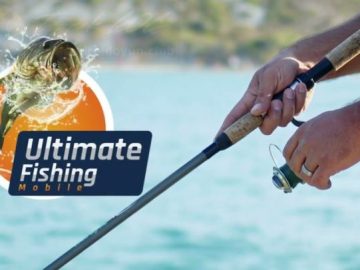 Download Ultimate Fishing Mobile v1.8.0 MOD APK – DINHEIRO INFINITO (Android) Download Ultimate Fishing Mobile v1.8.0 MOD APK – DINHEIRO INFINITO