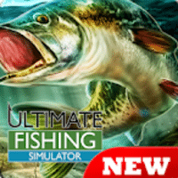 Download Ultimate Fishing Simulator MOD APK v3.71 (Dinheiro Infinito) (Android) Download Ultimate Fishing Simulator MOD APK v3.71 (Dinheiro Infinito)