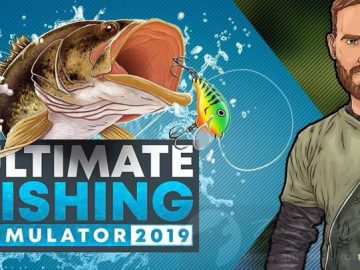 Download Ultimate Fishing Simulator PRO v0.238 MOD APK – DINHEIRO INFINITO (Android) Download Ultimate Fishing Simulator PRO v0.238 MOD APK – DINHEIRO INFINITO