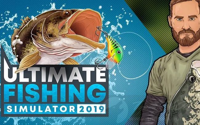 Download Ultimate Fishing Simulator PRO v0.238 MOD APK – DINHEIRO INFINITO (Android) Download Ultimate Fishing Simulator PRO v0.238 MOD APK – DINHEIRO INFINITO