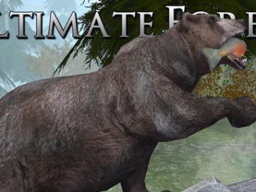 Download Ultimate Forest Simulator v1.04 MOD APK [Money]