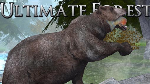 Download Ultimate Forest Simulator v1.04 MOD APK [Money]
