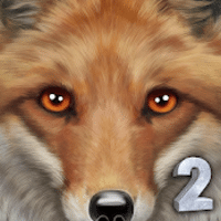 Download Ultimate Fox Simulator 2 MOD APK v3.1 (Pontos Infinitos)