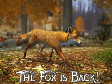 Download Ultimate Fox Simulator 2 v3.1 MOD APK – MODIFICADO (Android) Download Ultimate Fox Simulator 2 v3.1 MOD APK – MODIFICADO