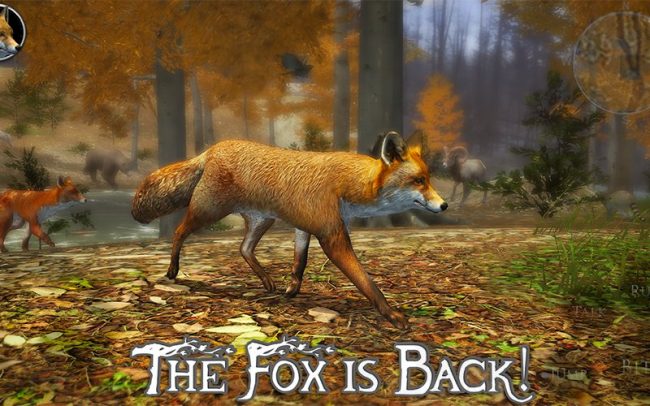 Download Ultimate Fox Simulator 2 v3.1 MOD APK – MODIFICADO
