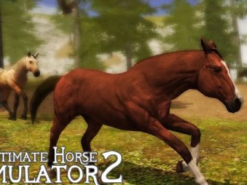 Download Ultimate Horse Simulator 2 v1 MOD APK [Energia Infinita]