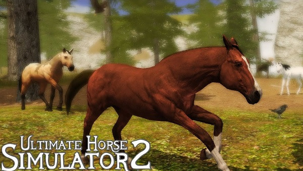 Download Ultimate Horse Simulator 2 v1 MOD APK [Energia Infinita]