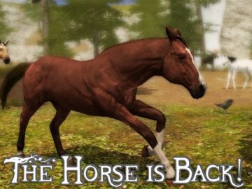 Download Ultimate Horse Simulator 2 v3.0 MOD APK – MODIFICADO (Android) Download Ultimate Horse Simulator 2 v3.0 MOD APK – MODIFICADO