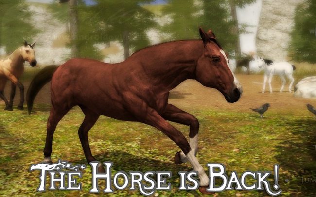 Download Ultimate Horse Simulator 2 v3.0 MOD APK – MODIFICADO