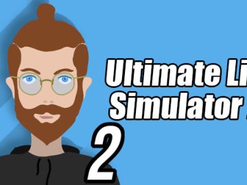 Download Ultimate Life Simulator 2 v1.0 MOD APK [Dinheiro Infinito]
