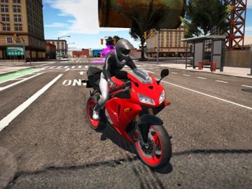 Download Ultimate Motorcycle Simulator v4.0.0 MOD APK – DINHEIRO INFINITO (Android) Download Ultimate Motorcycle Simulator v4.0.0 MOD APK – DINHEIRO INFINITO