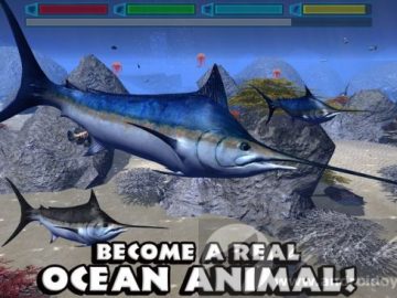 Download Ultimate Ocean Simulator v1.1 MOD APK – MODIFICADO