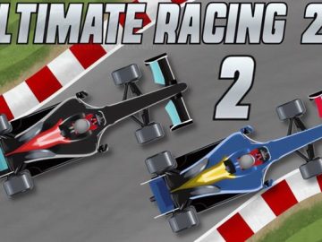 Download Ultimate Racing 2D 2 v1.1.9 MOD APK – DINHEIRO INFINITO (Android) Download Ultimate Racing 2D 2 v1.1.9 MOD APK – DINHEIRO INFINITO