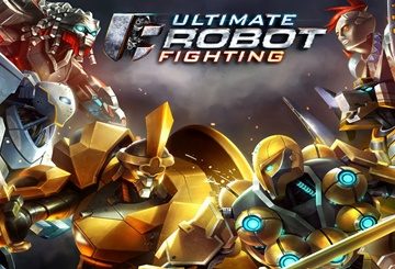 Ultimate Robot Fighting v7.4.0 Apk Mod (Dinheiro Infinito) Download Ultimate Robot Fighting v7.4.0 Apk Mod (Dinheiro Infinito)