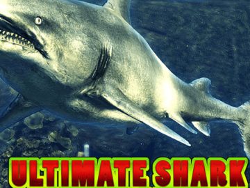 Download Ultimate Shark Simulator v1.1 Apk Full (Android) Download Ultimate Shark Simulator v1.1 Apk Full