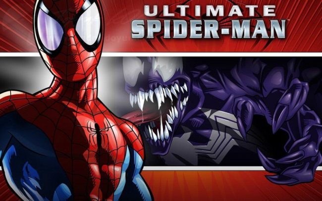 Download Ultimate Spider-Man v1.0 FULL APK – VERSÃO COMPLETA
