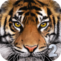 Download Ultimate Tiger Simulator 2 MOD APK v3.1 (Pontos Infinito)