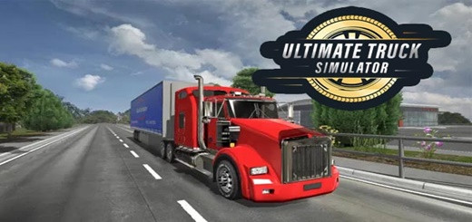 Ultimate Truck Simulator v1.3.0 Apk Mod (Dinheiro Infinito)