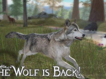 Download Ultimate Wolf Simulator 2 v3.0 MOD APK – MODIFICADO
