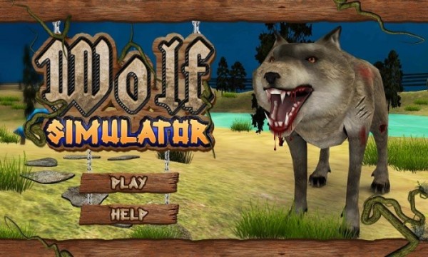 Download Ultimate Wolf Simulator v1.2 MOD APK [Pontos Infinitos]