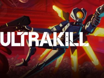 Download ULTRAKILL v9.3 FULL APK – VERSÃO COMPLETA