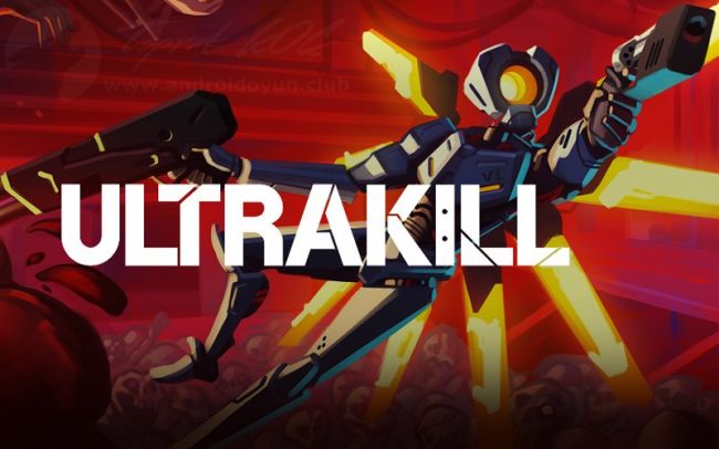 Download ULTRAKILL v9.3 FULL APK – VERSÃO COMPLETA